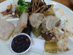 -素之缘素食(新之城店)