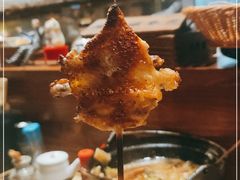 -一吉焼鸟·FOUNDER(桂林路店)