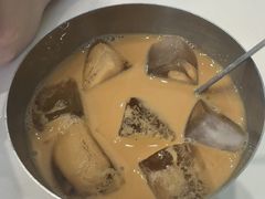 丝袜奶茶-華歡冰室-WahFoon(吉大店)