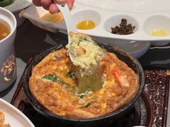 -阿庄新豫菜(通泰路店)