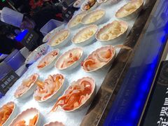 -加餐海鲜自助(宝龙一城店)