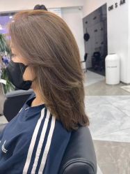 -ON STAR SALON