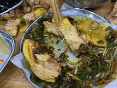 -阿金大白·上海菜馆(新天地店)