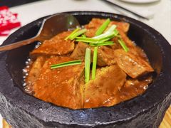 -老妈菜馆(建设街店)