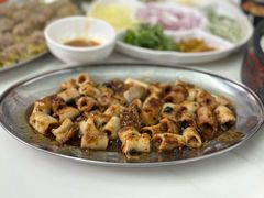 -嘉升大排档(番禺总店)