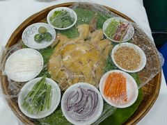 -银泰阳光度假酒店-海悦轩中餐厅(海花路店)