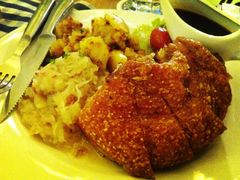 -Paulaner·德国帕拉娜自酿啤酒餐厅(海上世界店)