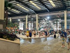 -南宫温泉水世界