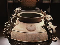 -山东博物馆
