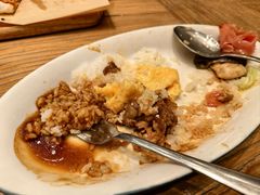 -玛格萝妮比萨屋(四平店)