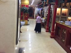 -怡和居北京涮羊肉(次南门店)