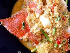 -Doo Dee Thai Food(Issan/Isaan/Esan)