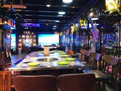 大堂-胖锅轩(水塔店)