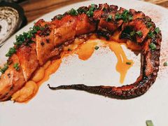 -Apollo·西班牙小酒馆(安福路店)