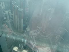 -南宁那莲豪华精选酒店-云霄酒廊·80楼高空城景酒吧