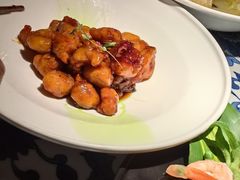 -桂满陇·桃花院落(长泰广场店)