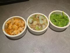 -沼津港精致料理·寿喜烧·烧鸟(龙湖南桥天街日料榜单店)