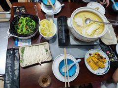 -金龙·打边炉(武进路店)