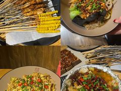 -壹酒贰肉1926·深夜食堂(九纬路店)