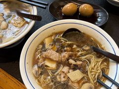 -卤鸭儿(小河路店)