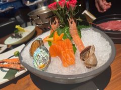 -Mr·Fish鱼鲜生海鲜放题(银泰in99店)