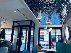 大堂-库滋明·俄罗斯特色美食(中央大街店)