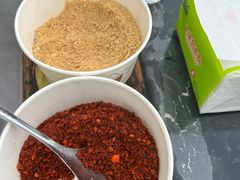 -邛海景风火盆烧烤(大石板古村二分店)