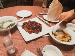 -东方明珠老上海8号餐厅(东方明珠广播电视塔店)