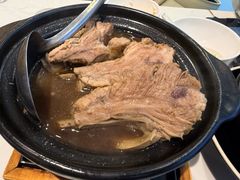 -新峰肉骨茶