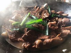 醉鹅-大地农庄(逢沙大道店)