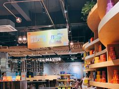 -大益茶庭(勐海会员中心店)