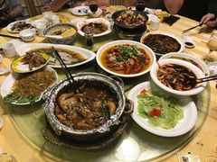 -西新饭店(城中店)