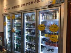 -小艺烧烤(曲江店)