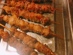 -大唐人家·热气羊肉(大华店)
