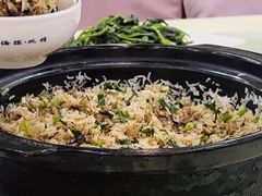 -台山美食一绝阿四台山黄鳝饭(阿四创作店)