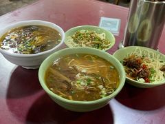 -大石人家鱿鱼面馆(大石西路总店)