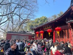 -方岩风景区