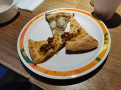 -比格比萨自助(德思勤四季汇店)