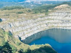 -黄埔油麻山森林公园