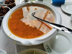 -笑红饭庄