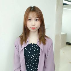 -TK·HAIR SALON韩式设计