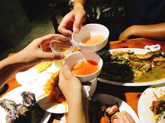 -阿军排档·烧烤