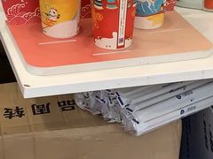 -茶百道(昌里路店)