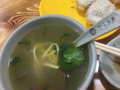-阿三生煎(航北路店)