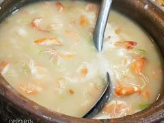 -德记潮州砂锅粥(广州大道北店)