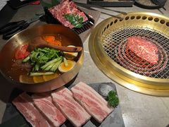 -谷牛日式烤肉(宝山U天地店)