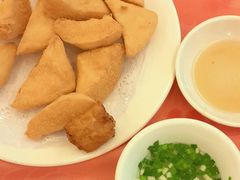-深运潮州粥(东门店)