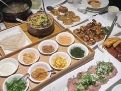-黑明餐厅(白鹭洲店)