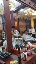 -尼特斯男士发型馆