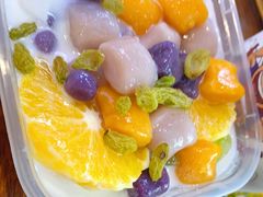 -老昆明网红小吃城(景星恒隆百货店)